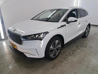 Skoda Enyaq iv 0.0 80, 2021