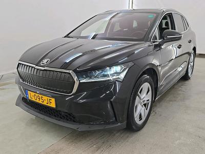 Skoda Enyaq iv 0.0 80, 2021