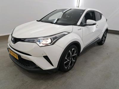 Toyota C-hr 1.7 1.8 HYBRID STYLE, 2019