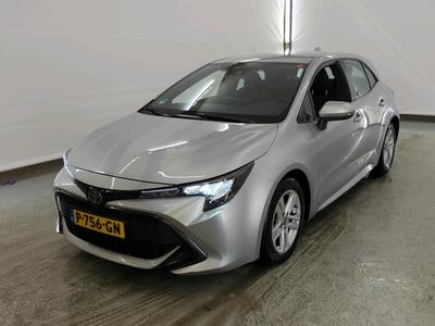 Toyota Corolla 1.7 1.8 HYBRID BUSINESS, 2022