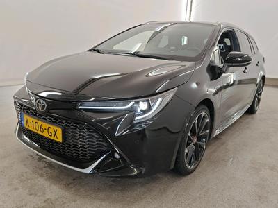 Toyota Corolla touring sports 1.9 2.0 HYBRID BUSINESS GR-SPORT, 2020