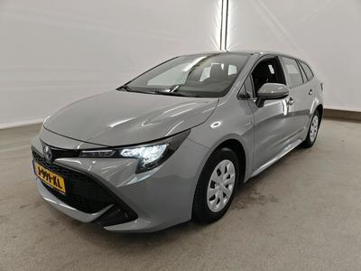 Toyota Corolla touring sports 1.7 1.8 HYBRID COMFORT, 2020