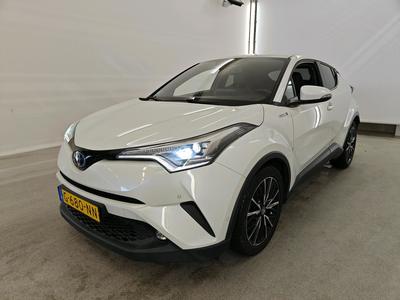 Toyota C-hr 1.7 1.8 HYBRID EXECUTIVE ULTIMATE, 2019