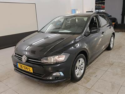 Volkswagen Polo 0.9 1.0 TSI BEATS, 2018