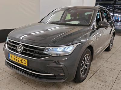 Volkswagen Tiguan 1.4 1.5 TSI LIFE BUSINESS, 2021