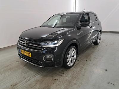 Volkswagen T-cross 0.9 1.0 TSI STYLE, 2020