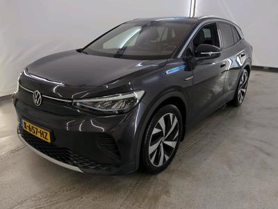 Volkswagen Id.4 0.0 FIRST 77 KWH, 2020