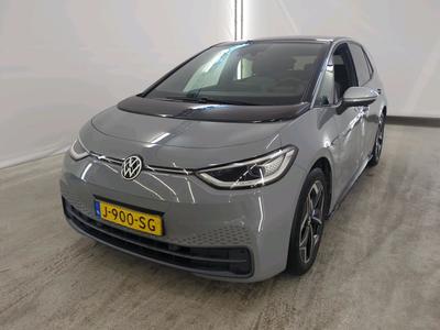 Volkswagen Id.3 0.0 FIRST PLUS 58 KWH, 2020