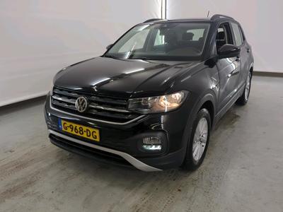 Volkswagen T-cross 0.9 1.0 TSI LIFE, 2019