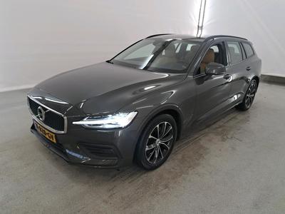 Volvo V60 1.9 2.0 B3 MOMENTUM ADVANTAGE, 2021