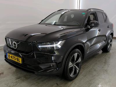 Volvo Xc40 0.0 RECHARGE P8 AWD R-DESIGN, 2020