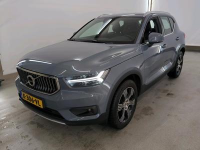 Volvo Xc40 1.4 1.5 T2 INSCRIPTION, 2021