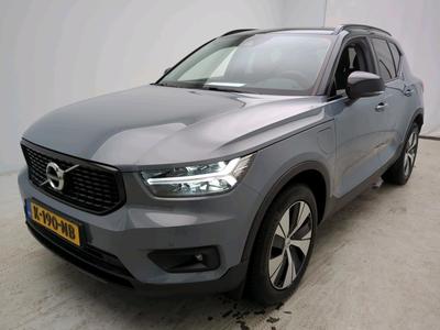 Volvo Xc40 1.4 1.5 T4 RECHARGE R-DESIGN EXPRESSION, 2021