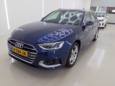 Audi A4 avant 35 TFSI S tronic Advanced Edition 5d Onze Deal