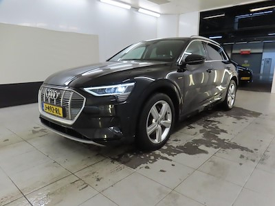 Audi E-tron 55 quattro Business edition