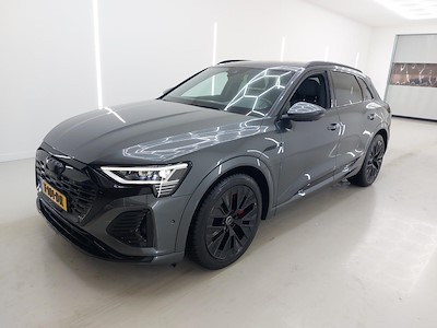 Audi Q8 e-tron 55 e-tron quattro S edition