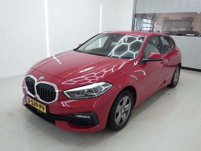 BMW 1-Serie 118iA