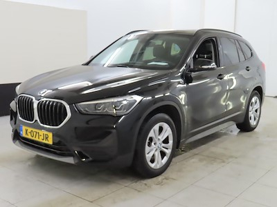 BMW X1 xDrive25eA 5d