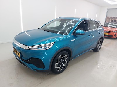 BYD Atto 3 Active