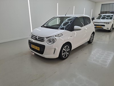 Citroen C1 VTi 72 S;S Shine 5d