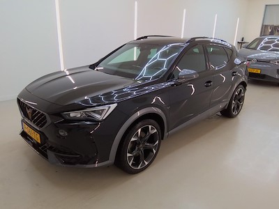 CUPRA Formentor 1.4 e-Hybrid Adrenaline 5d