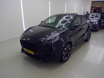 Ford PUMA 1.0 EcoBoost Hybrid ST-Line X 5d ActieAuto APL