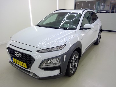 Hyundai KONA 1.6 GDI HEV Fashion Sky