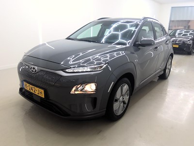 Hyundai KONA Comfort Electric 39 kWh 5d