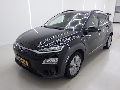 Hyundai KONA Fashion Design Electric 64 kWh 5d