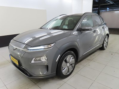 Hyundai KONA Premium Electric 64 kWh 5d