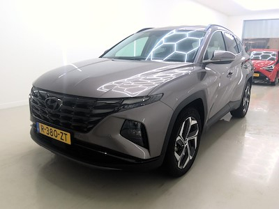 Hyundai TUCSON 1.6 T-GDI HEV Premium Automaat