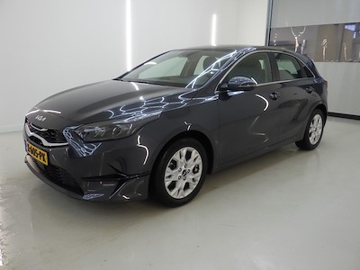 Kia Ceed 1.0 T-GDi DynamicLine 5d