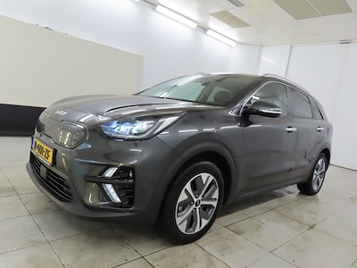 Kia E-Niro 64kWh DynamicPlusLine