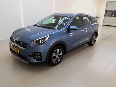 Kia Niro 1.6 GDi PHEV DynamicLine