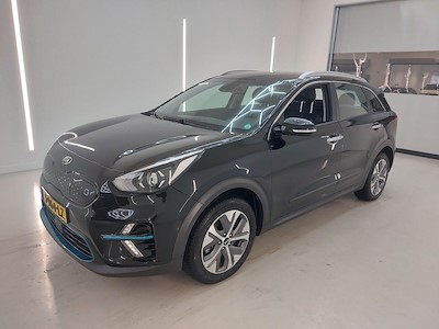 Kia Niro e-Niro EV DynamicLine 5d