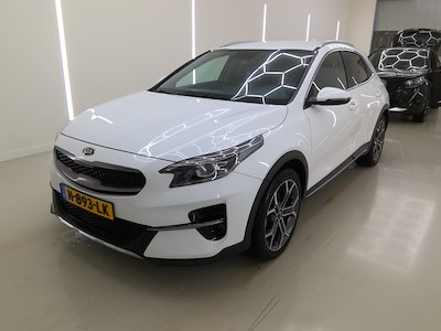 Kia XCeed 1.4 T-Gdi DynamicLine