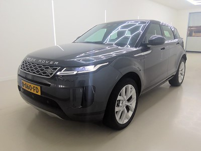 Land Rover Range rover evoque P300e PHEV AWD S automaat