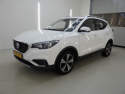 MG ZS EV Luxury