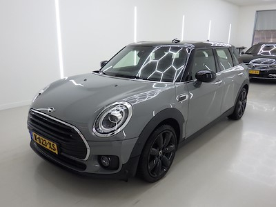 MINI Clubman Cooper auto Richmond Park Edition 5d