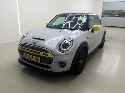 MINI  Electric Essential