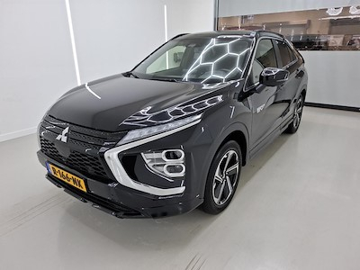 Mitsubishi Eclipse cross Instyle 5d
