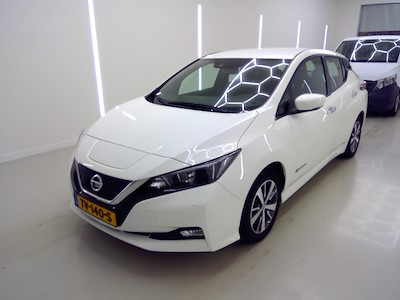 Nissan Leaf Electric 40kWh Acenta