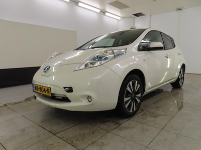 Nissan Leaf Tekna 30kWh 5d