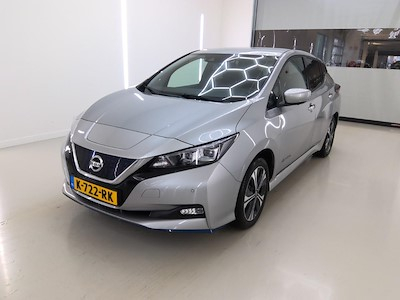 Nissan Leaf TEKNA e+ 62kWh 5d APL