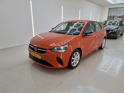 Opel CORSA 1.2 TURBO EDITION 74KW 5d APL