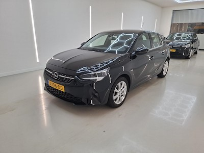 Opel CORSA 1.2 TURBO ELEGANCE AUTO 74KW ACTI ELEGANCE APL 5d