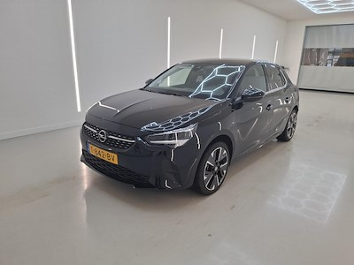 Opel Corsa-e 50kWh Elegance 11kW 3 fase 5d