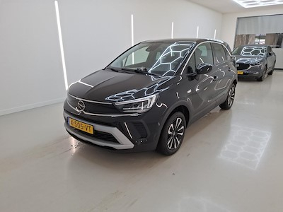 Opel Crossland 1.2 Turbo S&amp;S 81kW Elegance