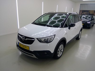Opel Crossland X 1.2 Turbo S;S 81kW ActieAuto 5d Innovation APL