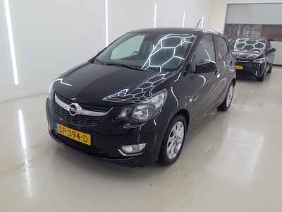 Opel Karl 1.0 Start/Stop 75pk Innovation